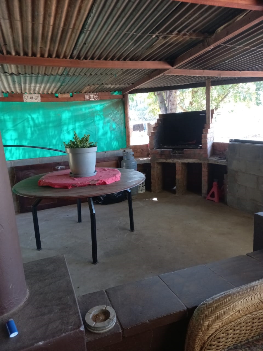 Commercial Property for Sale in Waterbron Sh Free State